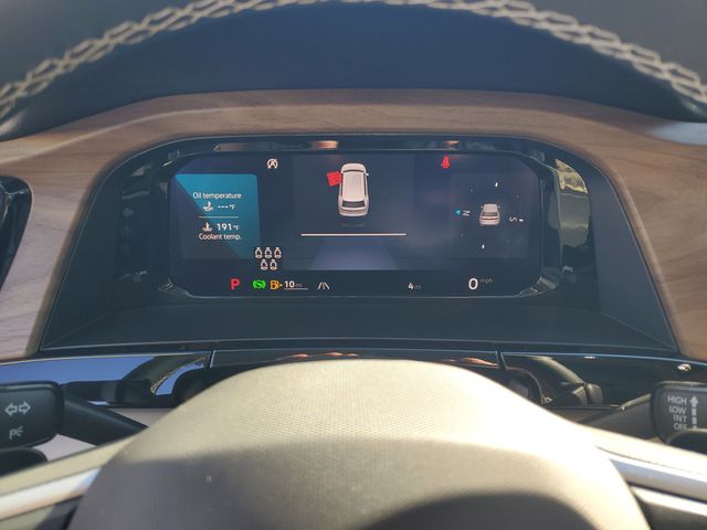 2026 Volkswagen Atlas SE w/Tech - Photo 23