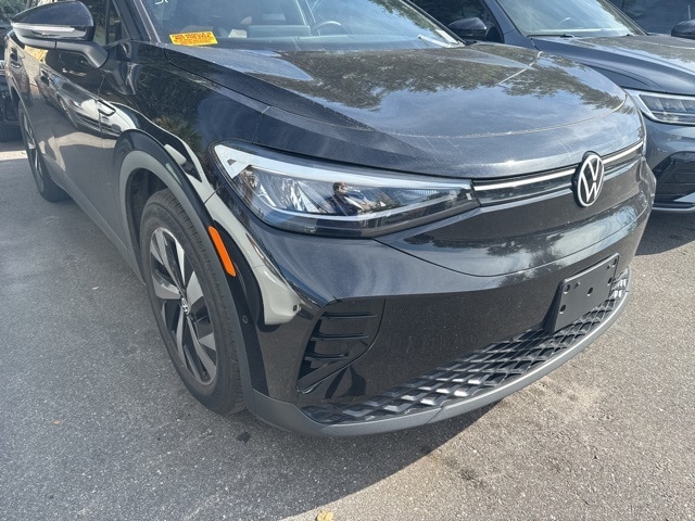 2023 Volkswagen ID.4 PRO's photo