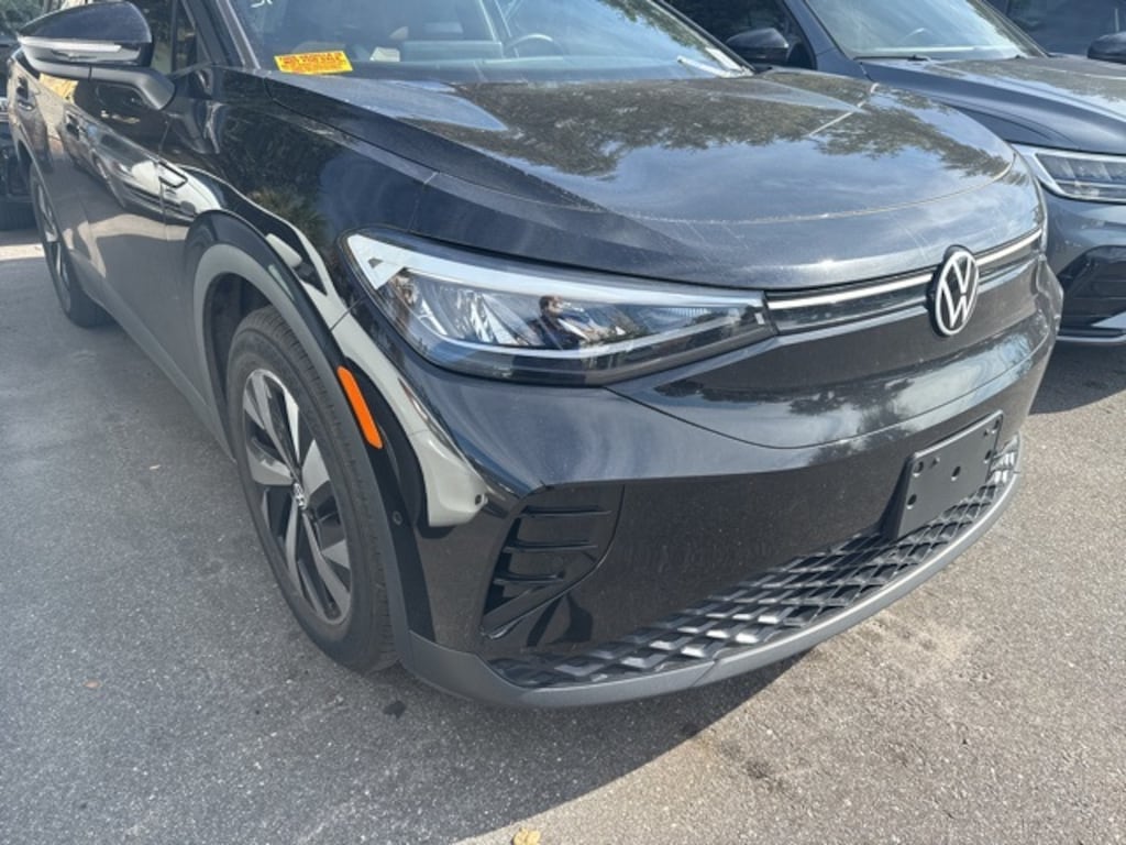 Used 2023 Volkswagen ID.4 Pro SUV