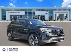 2026 Volkswagen Atlas Cross Sport 2.0T SE SUV