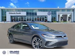 2025 Volkswagen Jetta 1.5T Sport Sedan