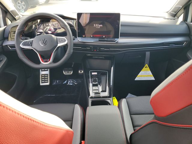 2026 Volkswagen Golf GTI SE - Photo 12