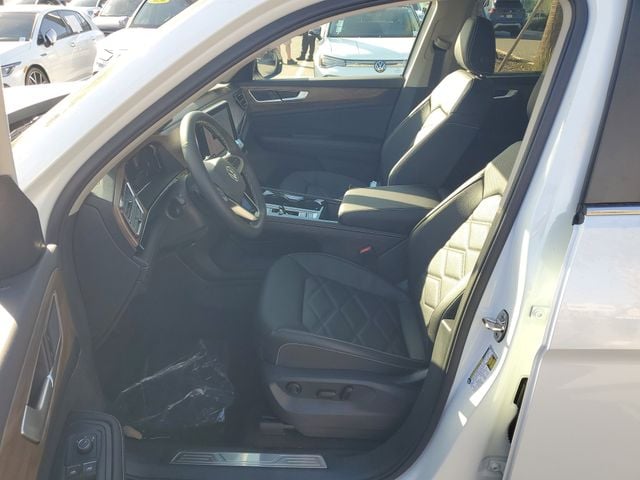 2026 Volkswagen Atlas SE w/Tech - Photo 16