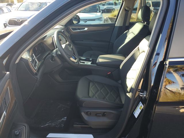 2026 Volkswagen Atlas SE w/Tech - Photo 19