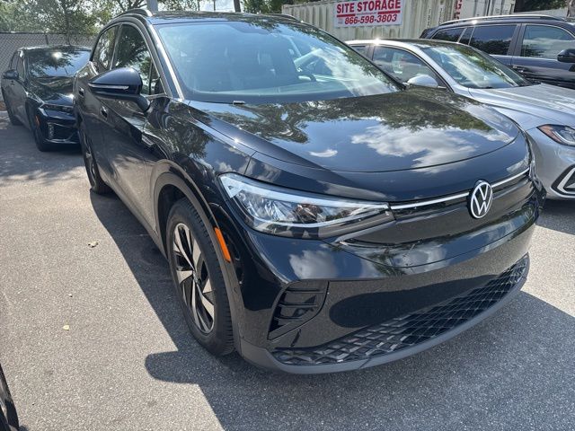 2023 Volkswagen ID.4 PRO