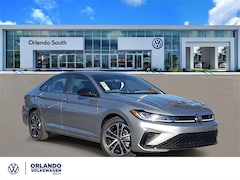 2026 Volkswagen Jetta 1.5T Sport Sedan