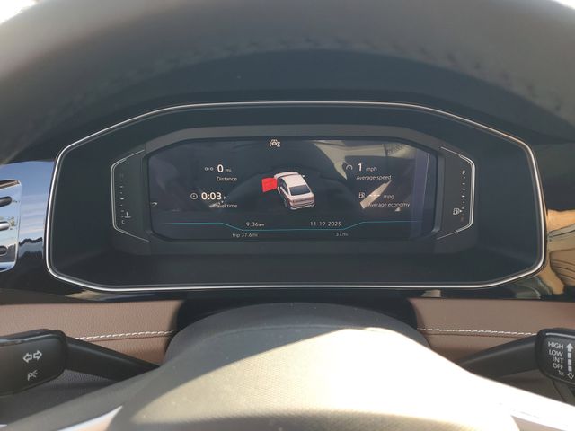 2026 Volkswagen Jetta SEL - Photo 21