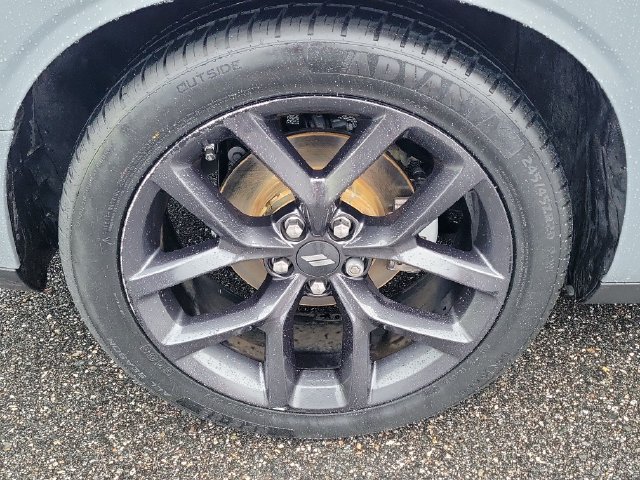 Used 2022 Dodge Challenger R/T Coupe