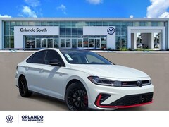 2026 Volkswagen Jetta GLI 2.0T Autobahn Sedan