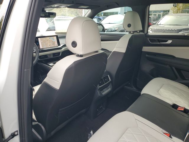 2026 Volkswagen Atlas Cross Sport SEL Premium R-LINE - Photo 11