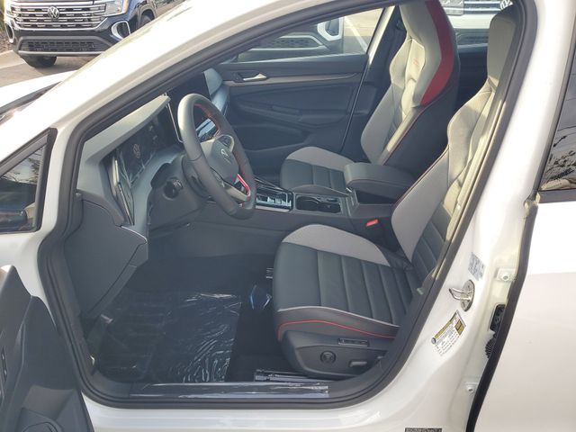 2026 Volkswagen Golf GTI SE - Photo 16