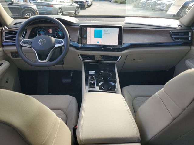 2026 Volkswagen Atlas SE w/Tech - Photo 13