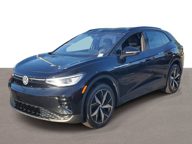 Used 2023 Volkswagen ID.4 PRO S with VIN 1V2WNPE82PC015092 for sale in Orlando, FL