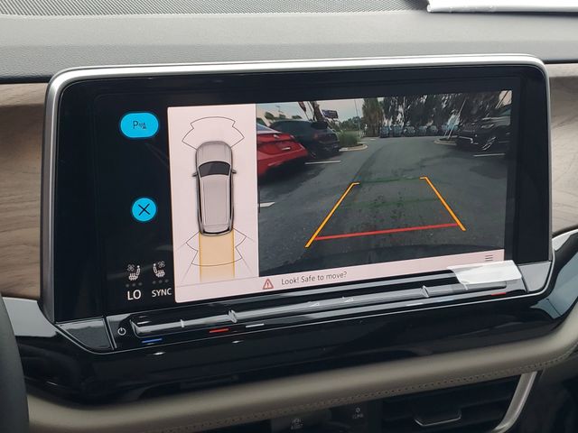 2026 Volkswagen Atlas SE w/Tech - Photo 25