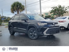 2025 Volkswagen Taos 1.5T S SUV