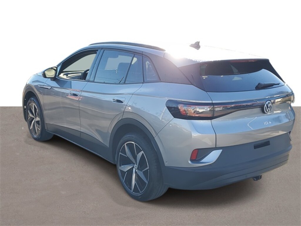 Certified 2023 Volkswagen ID.4 Pro S SUV