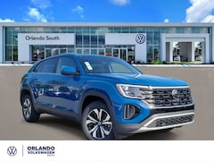 2026 Volkswagen Atlas Cross Sport SE SUV