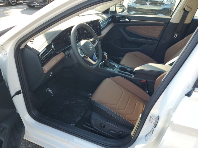 2026 Volkswagen Jetta SEL - Photo 15