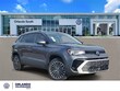 Volkswagen Taos