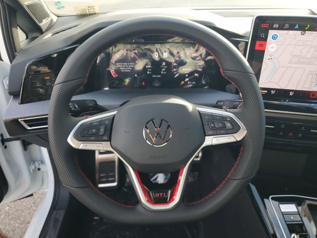 2026 Volkswagen Golf GTI SE - Photo 18