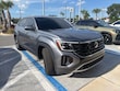  Volkswagen Atlas Cross Sport