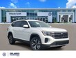  Volkswagen Atlas
