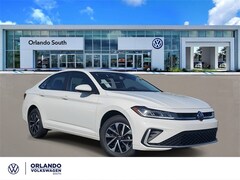 2026 Volkswagen Jetta 1.5T S Sedan