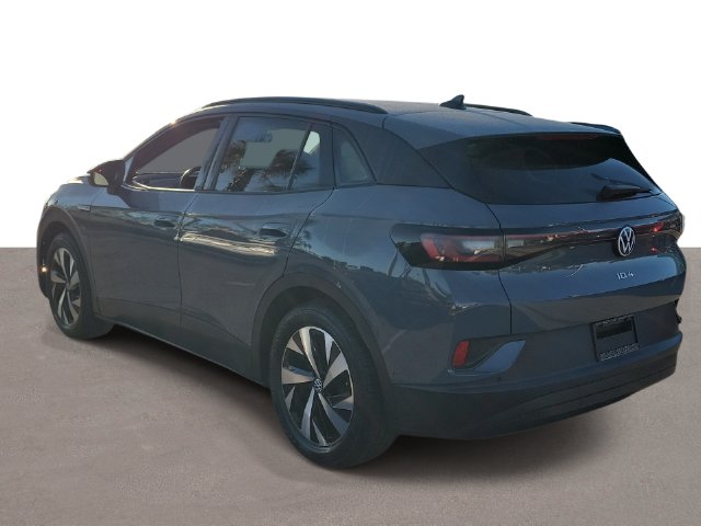Certified 2023 Volkswagen ID.4 Pro SUV