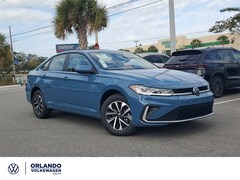 2026 Volkswagen Jetta 1.5T S Sedan