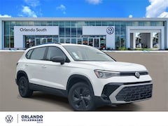 2025 Volkswagen Taos 1.5T S SUV