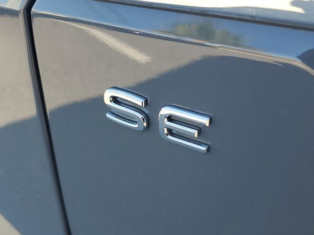 2026 Volkswagen Atlas SE w/Tech - Photo 6