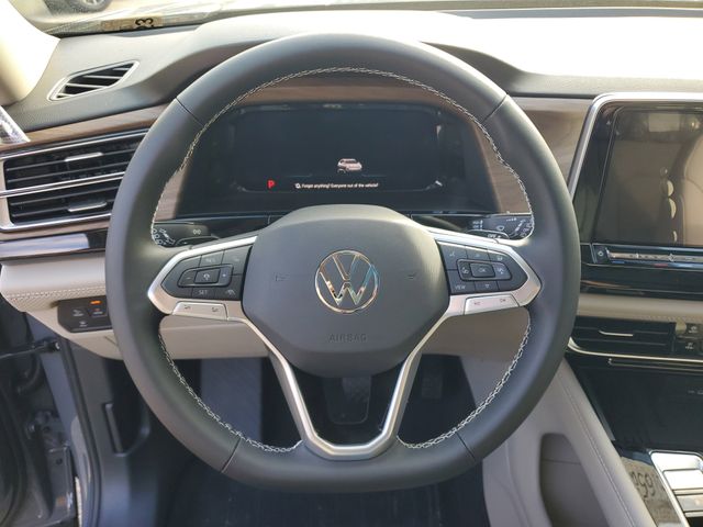2026 Volkswagen Atlas SE w/Tech - Photo 19