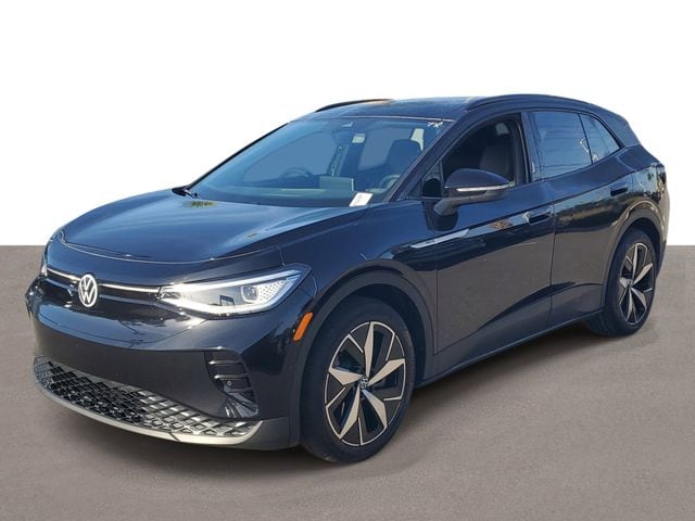 Used 2023 Volkswagen ID.4 PRO S with VIN 1V2VMPE85PC035562 for sale in Orlando, FL