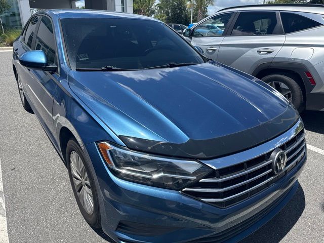 2019 Volkswagen Jetta Sedan 