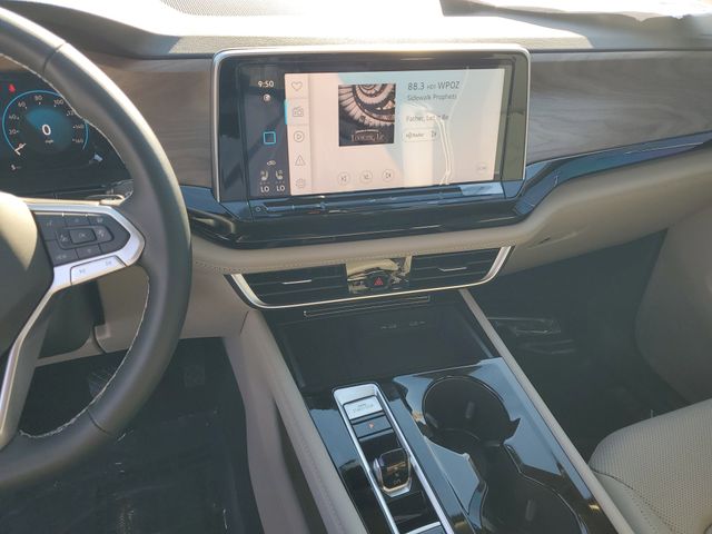 2026 Volkswagen Atlas SE w/Tech - Photo 23