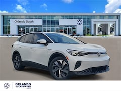 2025 Volkswagen ID.4 Pro SUV