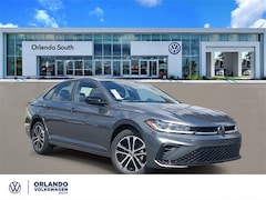 2025 Volkswagen Jetta 1.5T Sport Sedan