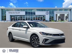 2025 Volkswagen Jetta 1.5T S Sedan