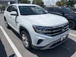 Volkswagen Atlas Cross Sport