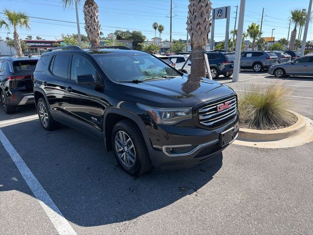 2017 GMC Acadia SLE-2 AWD's photo