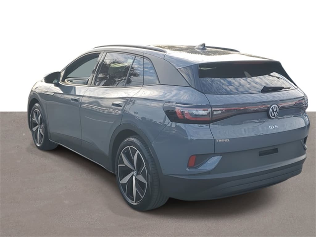 Certified 2023 Volkswagen ID.4 Pro S SUV