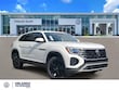 Volkswagen Atlas Cross Sport