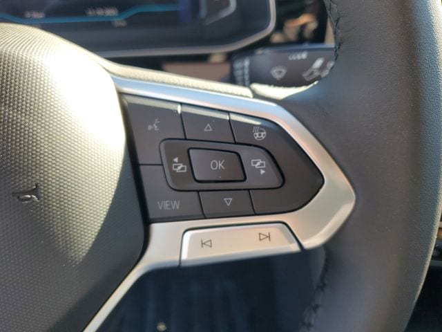 2026 Volkswagen Jetta SEL - Photo 20