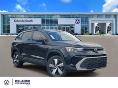 2025 Volkswagen Taos 1.5T S SUV