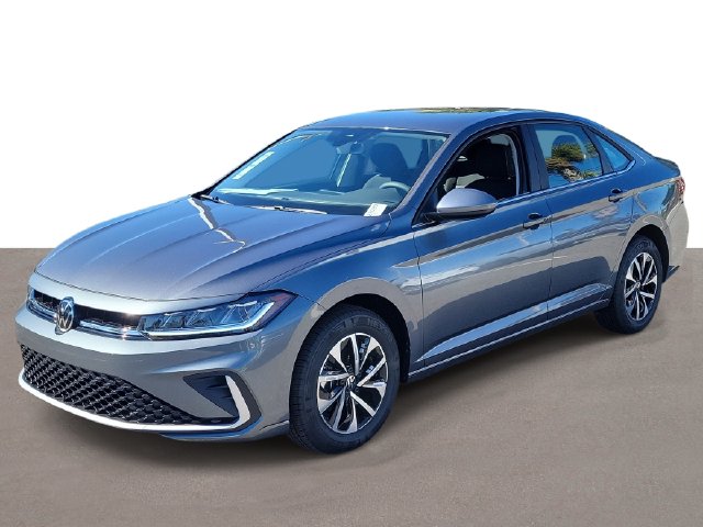 New 2027 Volkswagen Jetta 1.5T S Sedan