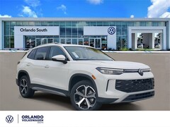 2026 Volkswagen Tiguan 2.0T SE SUV