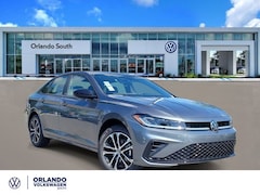 2026 Volkswagen Jetta 1.5T Sport Sedan