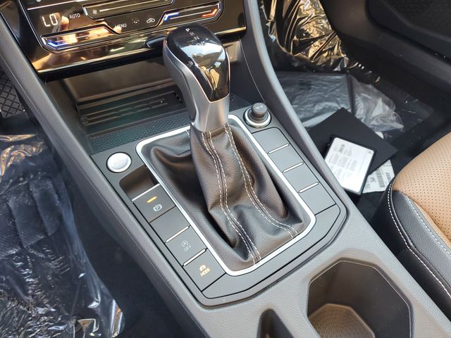 2026 Volkswagen Jetta SEL - Photo 27
