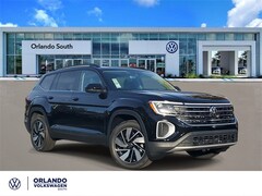 2026 Volkswagen Atlas 2.0T SE w/Technology SUV