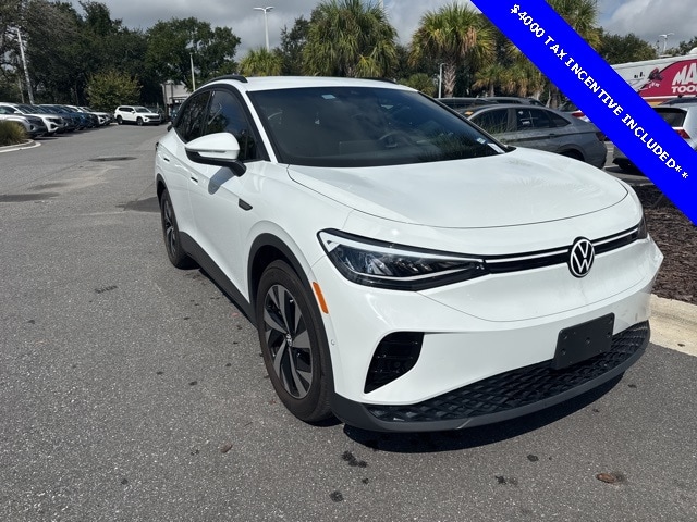 2023 Volkswagen ID.4 Pro